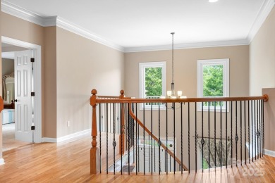 New Roof-2020, HVACs-2021, Windows-2022, & Kitchen FULL on Skybrook Golf Club in North Carolina - for sale on GolfHomes.com, golf home, golf lot