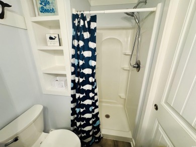 EXCELLENT OPPORTUNITY AVAILABLE ON THIS TURNKEY 3 BED/2 BATH on Prestwick Country Club in South Carolina - for sale on GolfHomes.com, golf home, golf lot