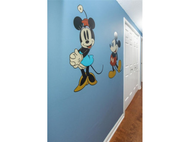 If you have a DISNEY DREAM, this condominium is for you! Located on Celebration Golf Club in Florida - for sale on GolfHomes.com, golf home, golf lot