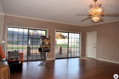 Just a quick 2-minute golf cart ride to Northridge Country Club on Northridge Country Club in Texas - for sale on GolfHomes.com, golf home, golf lot
