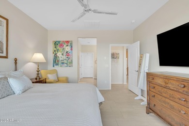 Welcome to one of the best golf course lots in Sun City Anthem on Poston Butte Golf Club in Arizona - for sale on GolfHomes.com, golf home, golf lot