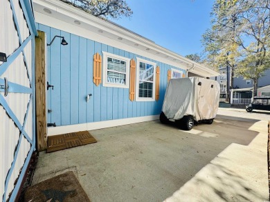 EXCELLENT OPPORTUNITY AVAILABLE ON THIS TURNKEY 3 BED/2 BATH on Prestwick Country Club in South Carolina - for sale on GolfHomes.com, golf home, golf lot