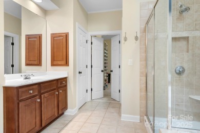 New Roof-2020, HVACs-2021, Windows-2022, & Kitchen FULL on Skybrook Golf Club in North Carolina - for sale on GolfHomes.com, golf home, golf lot