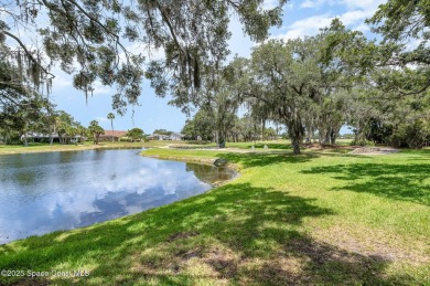 Welcome Home to a Resort-Style Country Club Community! Discover on Indian River Colony Club in Florida - for sale on GolfHomes.com, golf home, golf lot