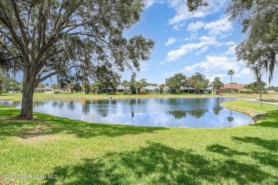 Welcome Home to a Resort-Style Country Club Community! Discover on Indian River Colony Club in Florida - for sale on GolfHomes.com, golf home, golf lot
