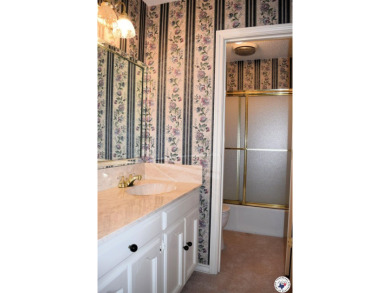 Just a quick 2-minute golf cart ride to Northridge Country Club on Northridge Country Club in Texas - for sale on GolfHomes.com, golf home, golf lot