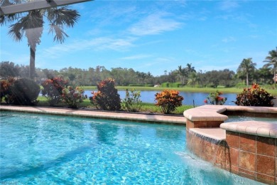 Experience lakeside luxury in Somerset at The Plantation on The Plantation Golf and Country Club in Florida - for sale on GolfHomes.com, golf home, golf lot