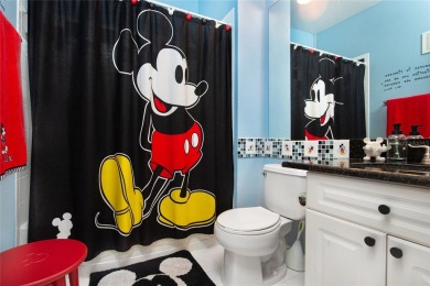 If you have a DISNEY DREAM, this condominium is for you! Located on Celebration Golf Club in Florida - for sale on GolfHomes.com, golf home, golf lot