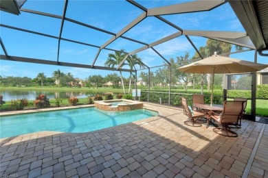Experience lakeside luxury in Somerset at The Plantation on The Plantation Golf and Country Club in Florida - for sale on GolfHomes.com, golf home, golf lot