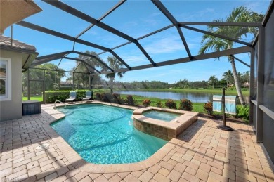 Experience lakeside luxury in Somerset at The Plantation on The Plantation Golf and Country Club in Florida - for sale on GolfHomes.com, golf home, golf lot