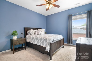 New Roof-2020, HVACs-2021, Windows-2022, & Kitchen FULL on Skybrook Golf Club in North Carolina - for sale on GolfHomes.com, golf home, golf lot