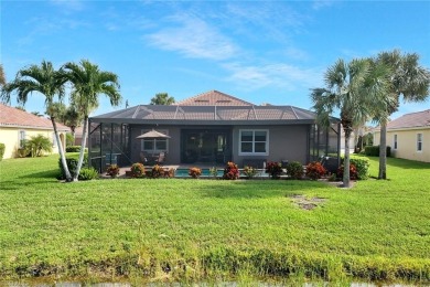 Experience lakeside luxury in Somerset at The Plantation on The Plantation Golf and Country Club in Florida - for sale on GolfHomes.com, golf home, golf lot