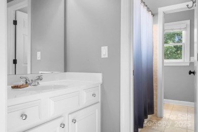 New Roof-2020, HVACs-2021, Windows-2022, & Kitchen FULL on Skybrook Golf Club in North Carolina - for sale on GolfHomes.com, golf home, golf lot
