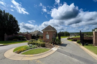 Welcome to luxurious living in the prestigious Greystone on Greystone Country Club in Arkansas - for sale on GolfHomes.com, golf home, golf lot