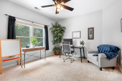 New Roof-2020, HVACs-2021, Windows-2022, & Kitchen FULL on Skybrook Golf Club in North Carolina - for sale on GolfHomes.com, golf home, golf lot