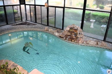 Just a quick 2-minute golf cart ride to Northridge Country Club on Northridge Country Club in Texas - for sale on GolfHomes.com, golf home, golf lot