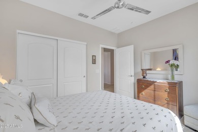 Welcome to one of the best golf course lots in Sun City Anthem on Poston Butte Golf Club in Arizona - for sale on GolfHomes.com, golf home, golf lot