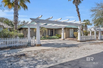 Enjoy an amazing lifestyle on the Ft Morgan Peninsula! The Beach on Kiva Dunes Golf Club in Alabama - for sale on GolfHomes.com, golf home, golf lot