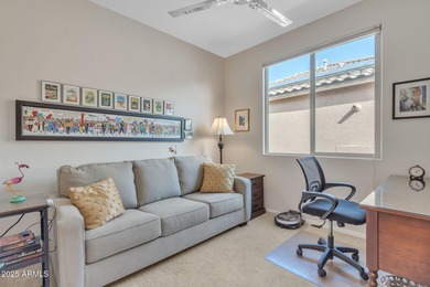 Welcome to one of the best golf course lots in Sun City Anthem on Poston Butte Golf Club in Arizona - for sale on GolfHomes.com, golf home, golf lot