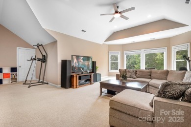 New Roof-2020, HVACs-2021, Windows-2022, & Kitchen FULL on Skybrook Golf Club in North Carolina - for sale on GolfHomes.com, golf home, golf lot