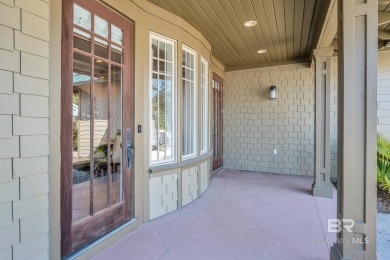 Enjoy an amazing lifestyle on the Ft Morgan Peninsula! The Beach on Kiva Dunes Golf Club in Alabama - for sale on GolfHomes.com, golf home, golf lot