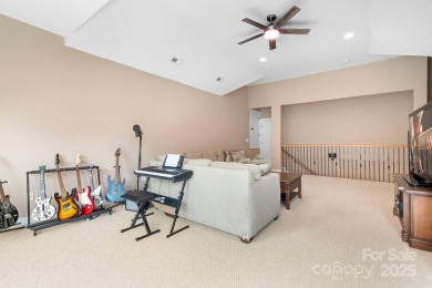 New Roof-2020, HVACs-2021, Windows-2022, & Kitchen FULL on Skybrook Golf Club in North Carolina - for sale on GolfHomes.com, golf home, golf lot