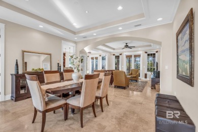 Enjoy an amazing lifestyle on the Ft Morgan Peninsula! The Beach on Kiva Dunes Golf Club in Alabama - for sale on GolfHomes.com, golf home, golf lot