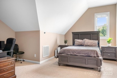 New Roof-2020, HVACs-2021, Windows-2022, & Kitchen FULL on Skybrook Golf Club in North Carolina - for sale on GolfHomes.com, golf home, golf lot