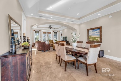 Enjoy an amazing lifestyle on the Ft Morgan Peninsula! The Beach on Kiva Dunes Golf Club in Alabama - for sale on GolfHomes.com, golf home, golf lot