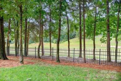 New Roof-2020, HVACs-2021, Windows-2022, & Kitchen FULL on Skybrook Golf Club in North Carolina - for sale on GolfHomes.com, golf home, golf lot