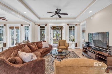 Enjoy an amazing lifestyle on the Ft Morgan Peninsula! The Beach on Kiva Dunes Golf Club in Alabama - for sale on GolfHomes.com, golf home, golf lot