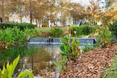 If you have a DISNEY DREAM, this condominium is for you! Located on Celebration Golf Club in Florida - for sale on GolfHomes.com, golf home, golf lot