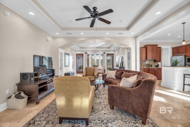 Enjoy an amazing lifestyle on the Ft Morgan Peninsula! The Beach on Kiva Dunes Golf Club in Alabama - for sale on GolfHomes.com, golf home, golf lot