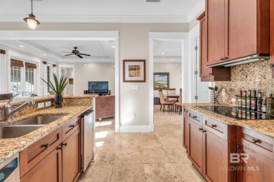 Enjoy an amazing lifestyle on the Ft Morgan Peninsula! The Beach on Kiva Dunes Golf Club in Alabama - for sale on GolfHomes.com, golf home, golf lot