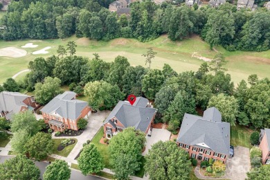 New Roof-2020, HVACs-2021, Windows-2022, & Kitchen FULL on Skybrook Golf Club in North Carolina - for sale on GolfHomes.com, golf home, golf lot