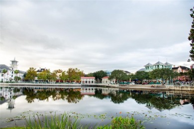 If you have a DISNEY DREAM, this condominium is for you! Located on Celebration Golf Club in Florida - for sale on GolfHomes.com, golf home, golf lot