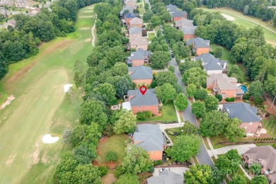 New Roof-2020, HVACs-2021, Windows-2022, & Kitchen FULL on Skybrook Golf Club in North Carolina - for sale on GolfHomes.com, golf home, golf lot