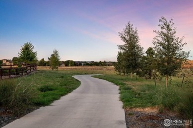 BACK ON THE MARKET, NO FAULT OF HOME, BUYERS' CONTINGENCY DIDN'T on Raindance National Golf Course in Colorado - for sale on GolfHomes.com, golf home, golf lot