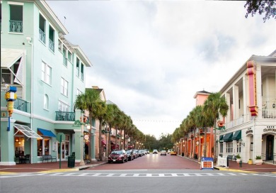 If you have a DISNEY DREAM, this condominium is for you! Located on Celebration Golf Club in Florida - for sale on GolfHomes.com, golf home, golf lot