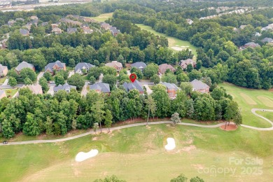 New Roof-2020, HVACs-2021, Windows-2022, & Kitchen FULL on Skybrook Golf Club in North Carolina - for sale on GolfHomes.com, golf home, golf lot