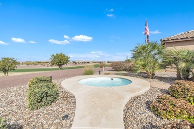 Welcome to one of the best golf course lots in Sun City Anthem on Poston Butte Golf Club in Arizona - for sale on GolfHomes.com, golf home, golf lot