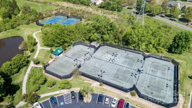 New Roof-2020, HVACs-2021, Windows-2022, & Kitchen FULL on Skybrook Golf Club in North Carolina - for sale on GolfHomes.com, golf home, golf lot