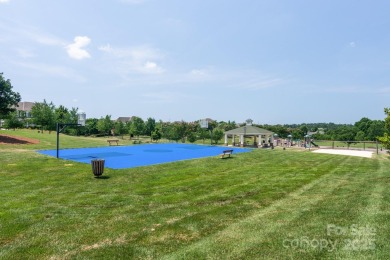 New Roof-2020, HVACs-2021, Windows-2022, & Kitchen FULL on Skybrook Golf Club in North Carolina - for sale on GolfHomes.com, golf home, golf lot