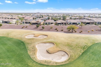 Welcome to one of the best golf course lots in Sun City Anthem on Poston Butte Golf Club in Arizona - for sale on GolfHomes.com, golf home, golf lot