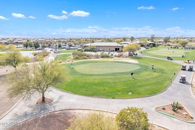 Welcome to one of the best golf course lots in Sun City Anthem on Poston Butte Golf Club in Arizona - for sale on GolfHomes.com, golf home, golf lot