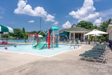 New Roof-2020, HVACs-2021, Windows-2022, & Kitchen FULL on Skybrook Golf Club in North Carolina - for sale on GolfHomes.com, golf home, golf lot
