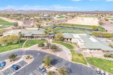 Welcome to one of the best golf course lots in Sun City Anthem on Poston Butte Golf Club in Arizona - for sale on GolfHomes.com, golf home, golf lot