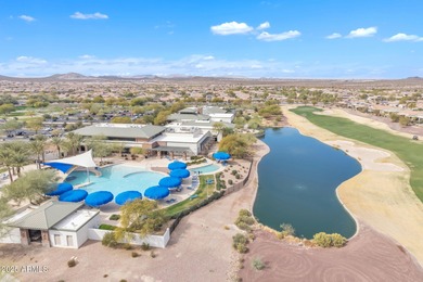 Welcome to one of the best golf course lots in Sun City Anthem on Poston Butte Golf Club in Arizona - for sale on GolfHomes.com, golf home, golf lot