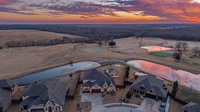 This extraordinary home is nestled in the sought-after Stone on Stone River Golf Club in Texas - for sale on GolfHomes.com, golf home, golf lot
