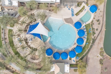 Welcome to one of the best golf course lots in Sun City Anthem on Poston Butte Golf Club in Arizona - for sale on GolfHomes.com, golf home, golf lot